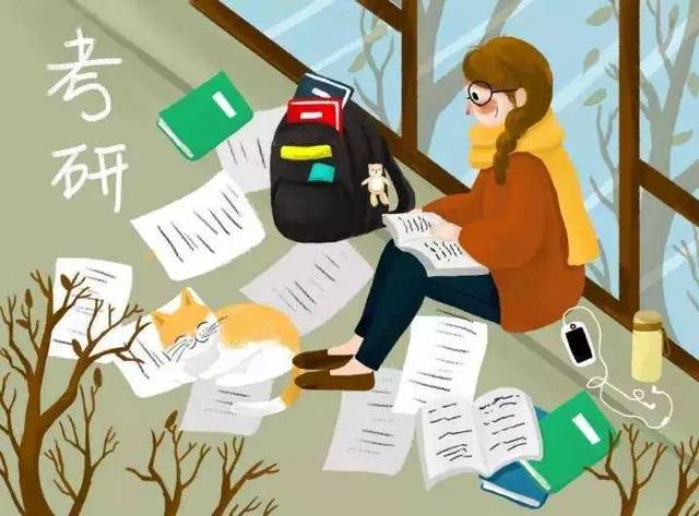 MBA考研成绩查询