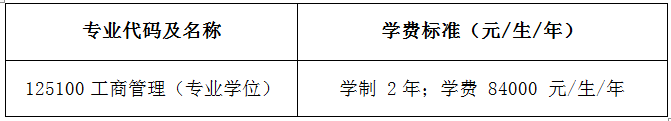 学费